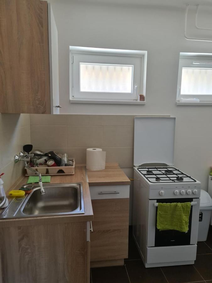 Vaddinszo Lak Villa Кишкунмайша Екстериор снимка