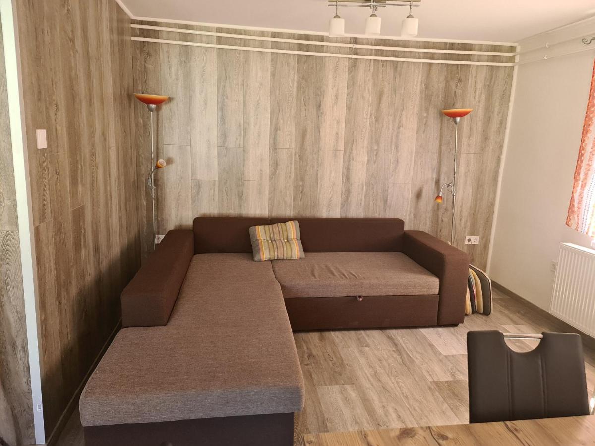 Vaddinszo Lak Villa Кишкунмайша Екстериор снимка