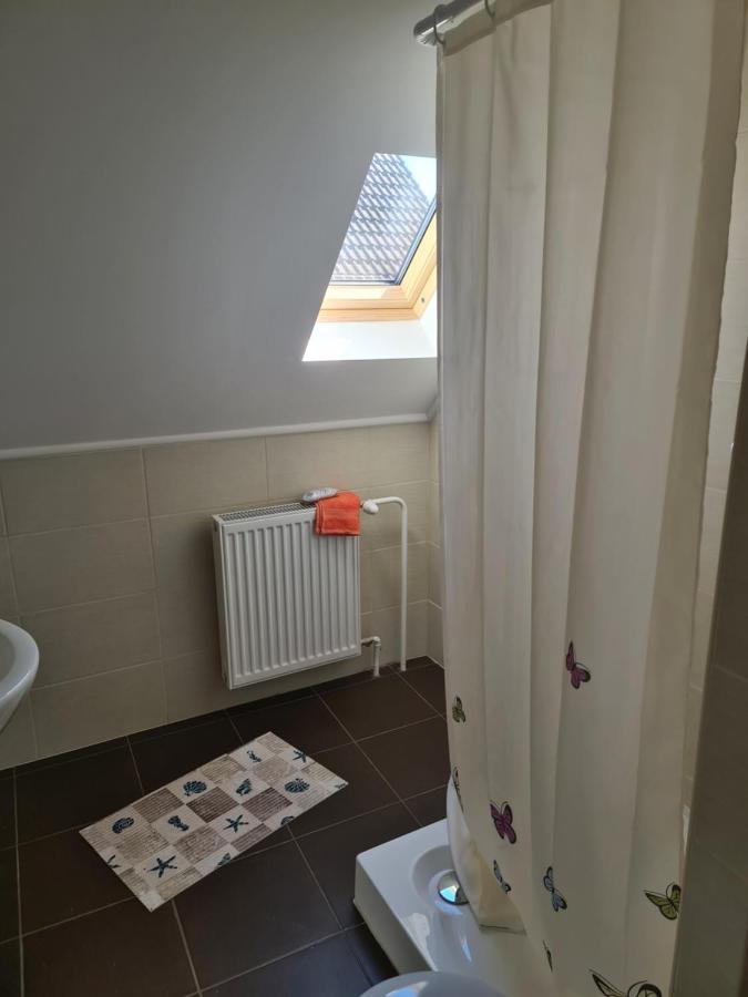 Vaddinszo Lak Villa Кишкунмайша Екстериор снимка
