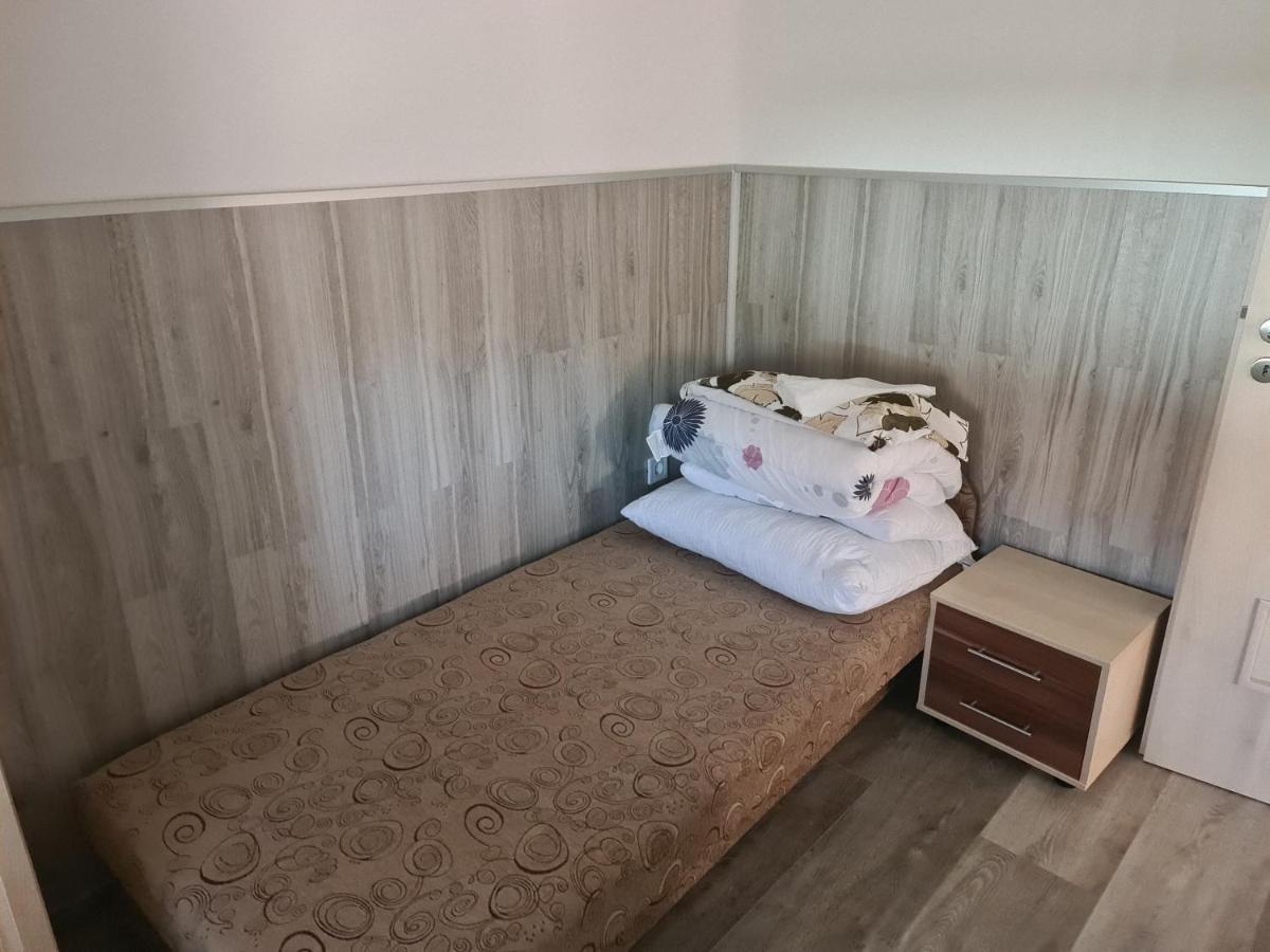 Vaddinszo Lak Villa Кишкунмайша Екстериор снимка