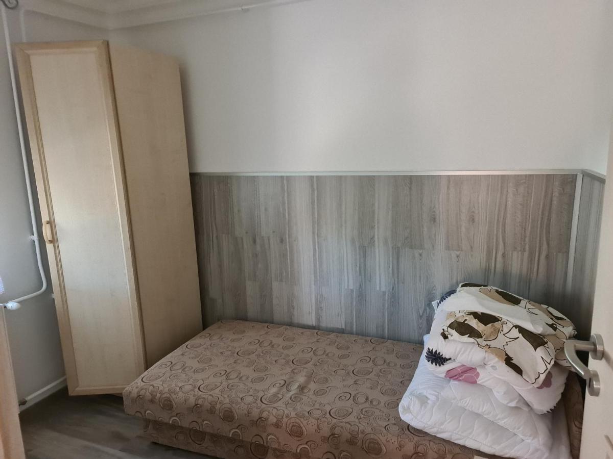 Vaddinszo Lak Villa Кишкунмайша Екстериор снимка