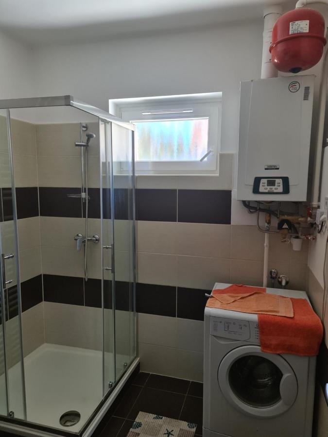 Vaddinszo Lak Villa Кишкунмайша Екстериор снимка