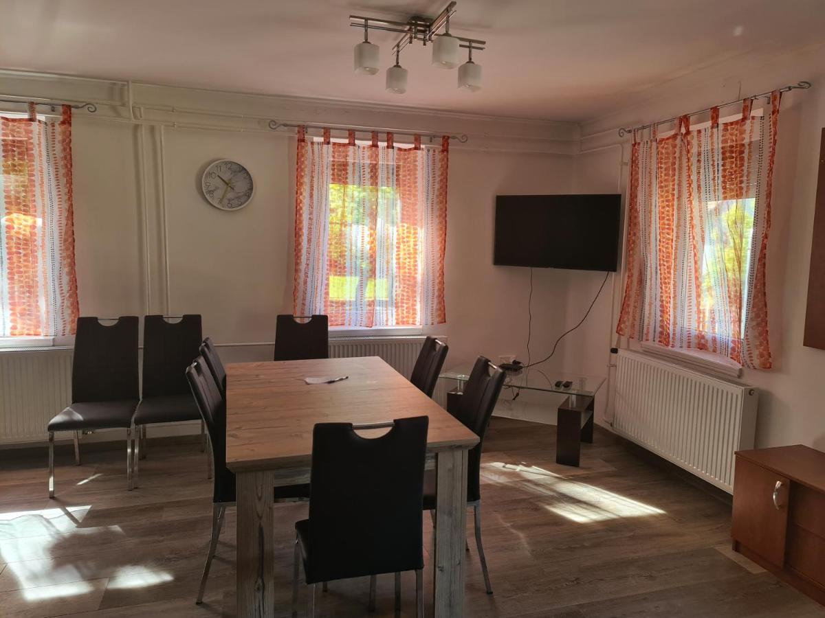 Vaddinszo Lak Villa Кишкунмайша Екстериор снимка