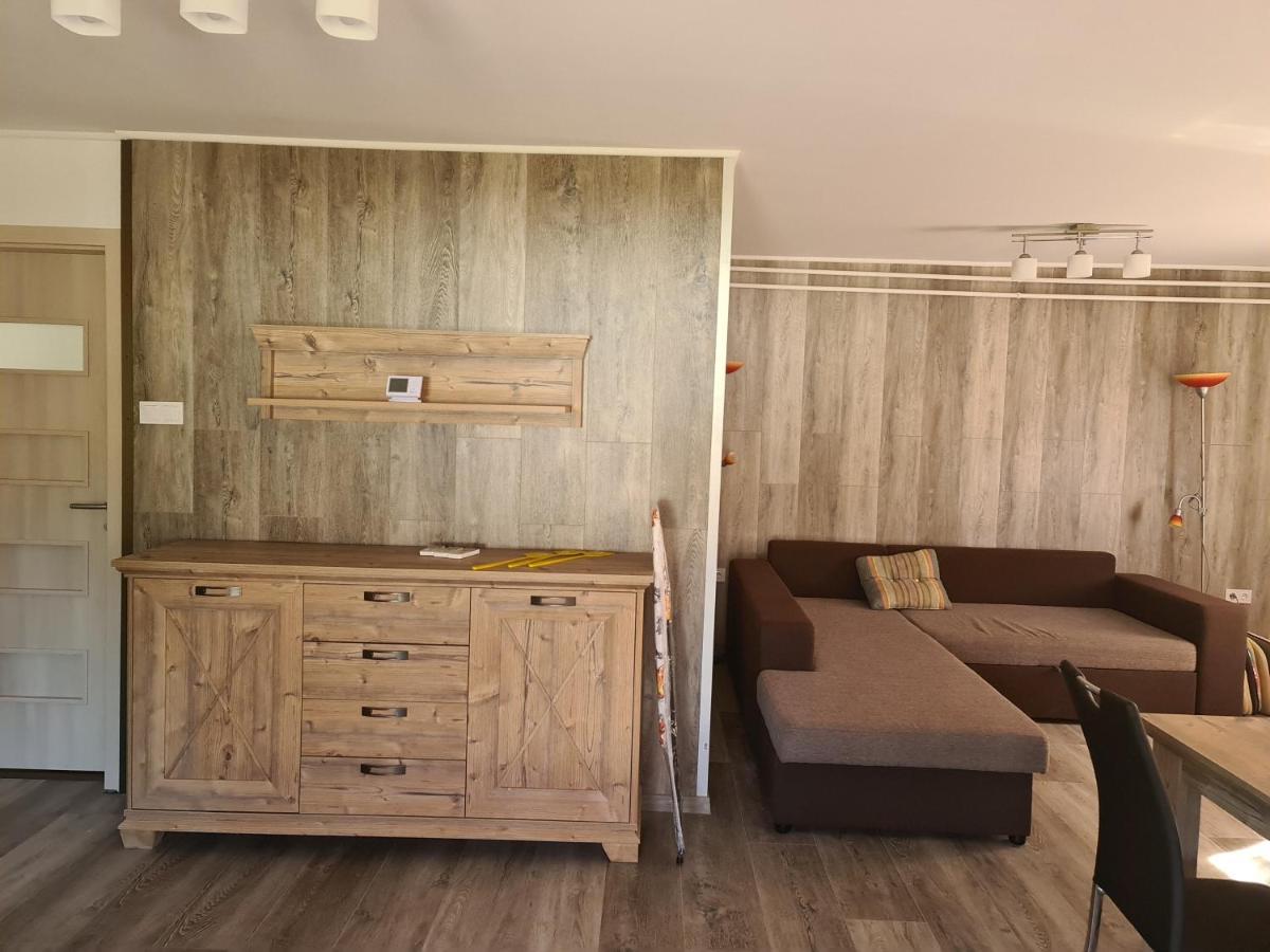Vaddinszo Lak Villa Кишкунмайша Екстериор снимка