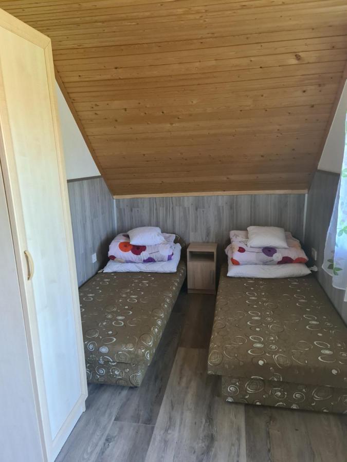 Vaddinszo Lak Villa Кишкунмайша Екстериор снимка